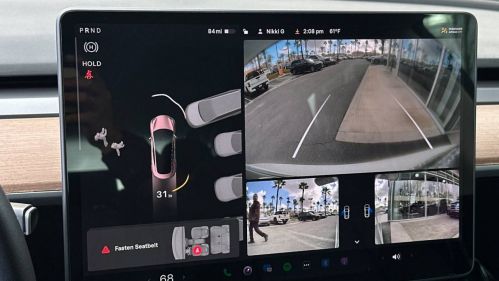 2020 Tesla Model 3 5YJ3E1EA3LF590495