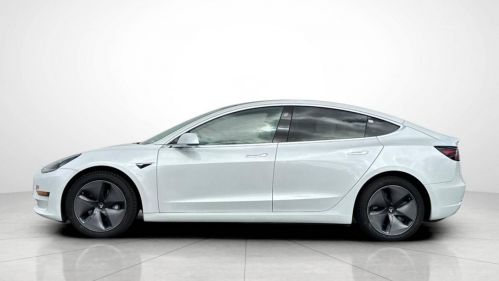 2020 Tesla Model 3 5YJ3E1EA3LF590495