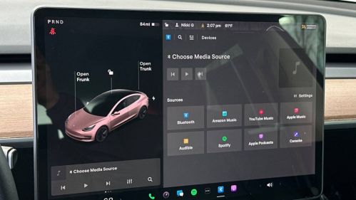 2020 Tesla Model 3 5YJ3E1EA3LF590495