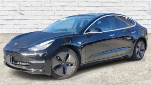 2019 Tesla Model 3 5YJ3E1EAXKF306763