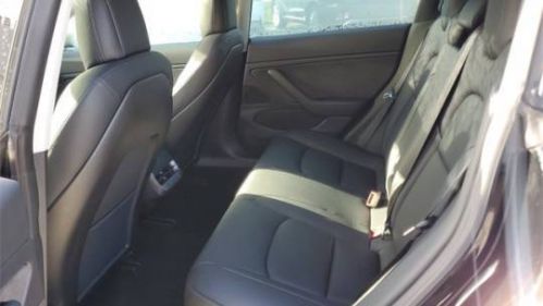 2019 Tesla Model 3 5YJ3E1EAXKF306763