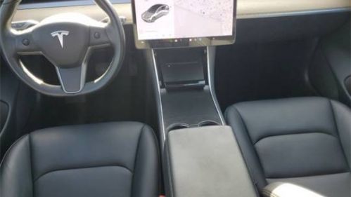 2019 Tesla Model 3 5YJ3E1EAXKF306763