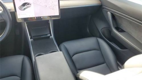 2019 Tesla Model 3 5YJ3E1EAXKF306763