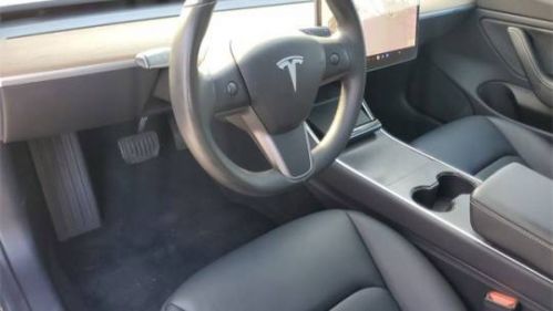 2019 Tesla Model 3 5YJ3E1EAXKF306763