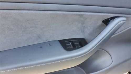 2019 Tesla Model 3 5YJ3E1EAXKF306763