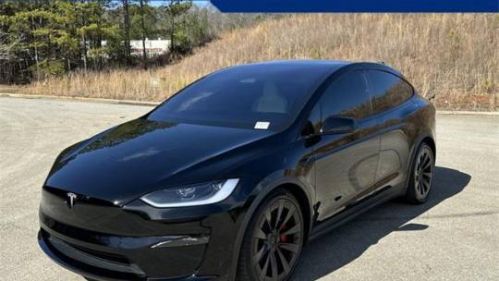 2023 Tesla Model X 7SAXCBE63PF426519