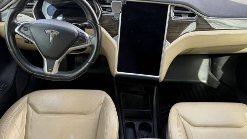 2016 Tesla Model S 5YJSA1E25GF128204