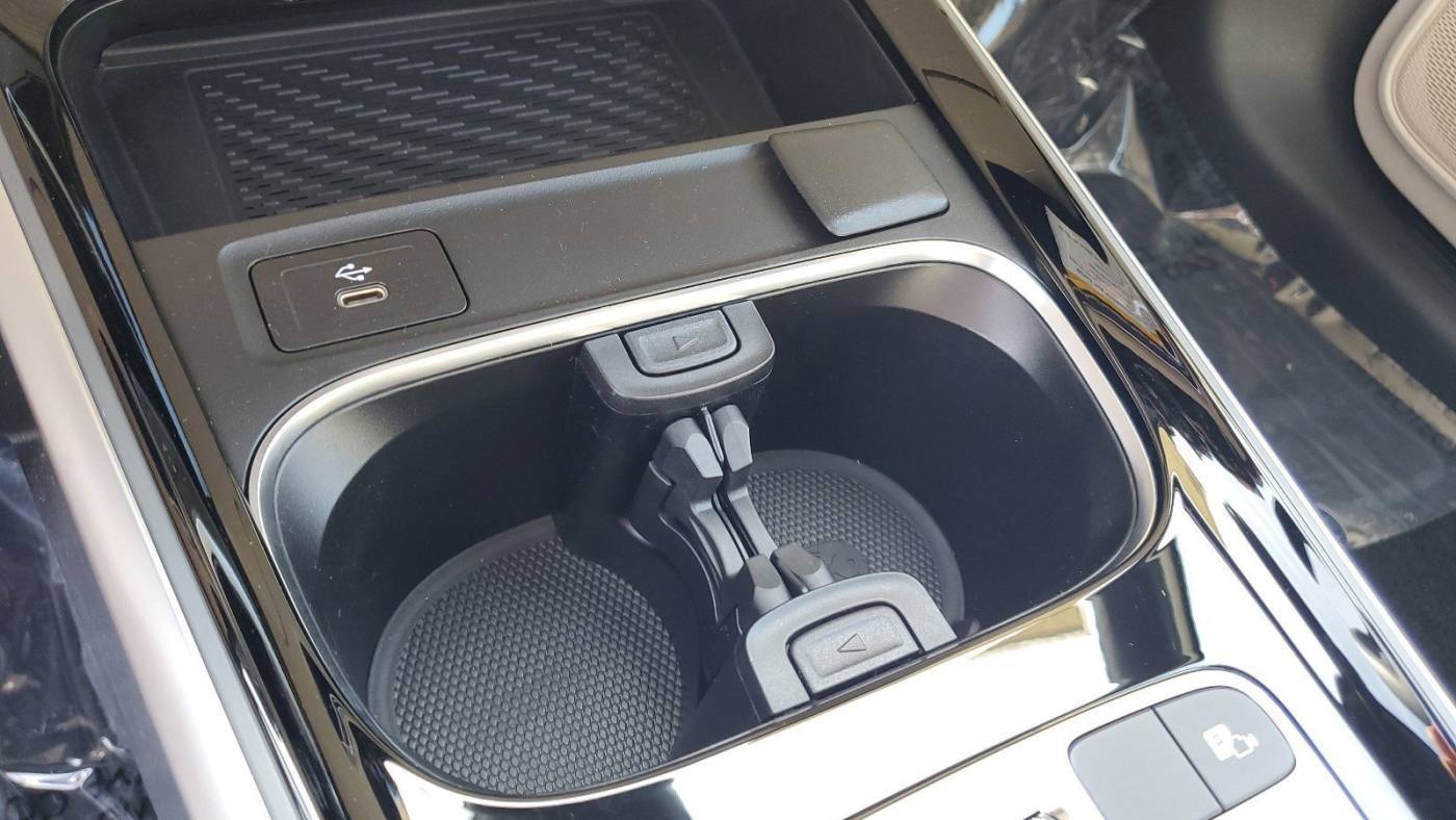 2024 Mercedes EQB W1N9M0CB6RN096881