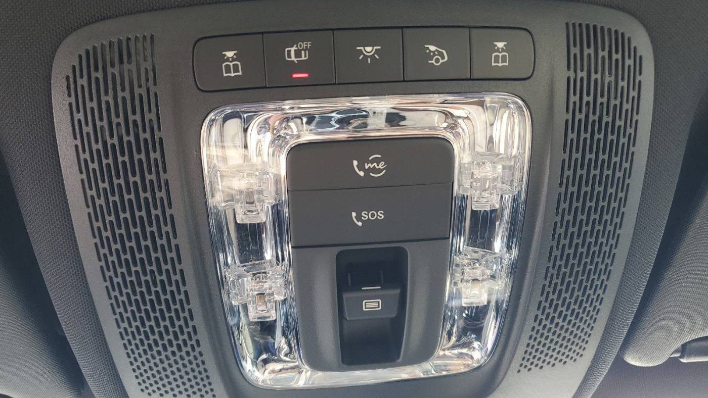 2024 Mercedes EQB W1N9M0CB6RN096881