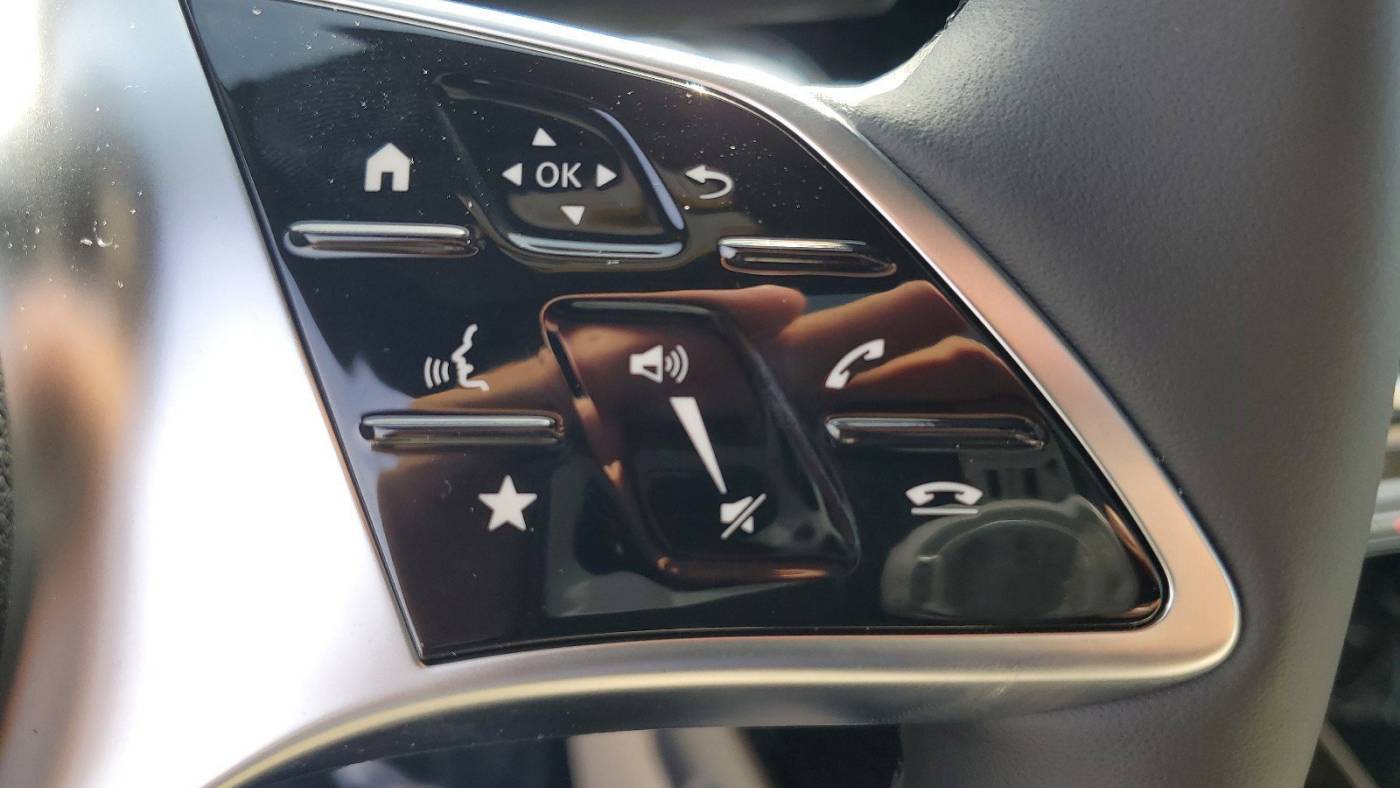 2024 Mercedes EQB W1N9M0CB6RN096881