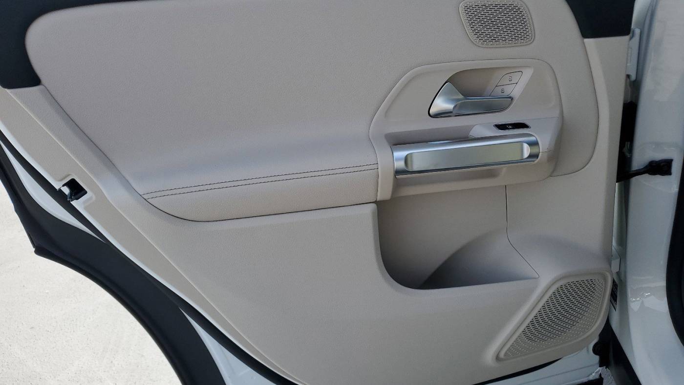 2024 Mercedes EQB W1N9M0CB6RN096881