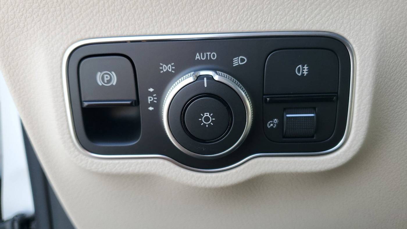2024 Mercedes EQB W1N9M0CB6RN096881