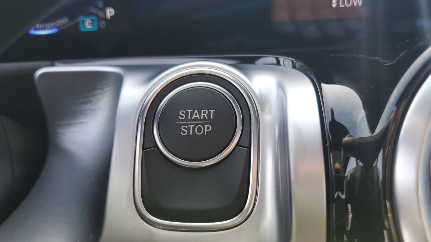 2024 Mercedes EQB W1N9M0CB6RN096881