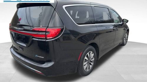 2022 Chrysler Pacifica 2C4RC1L77NR120162