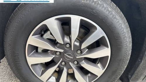 2022 Chrysler Pacifica 2C4RC1L77NR120162