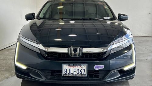 2019 Honda Clarity JHMZC5F19KC001059