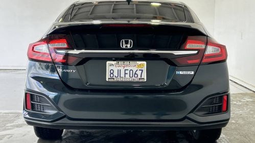 2019 Honda Clarity JHMZC5F19KC001059