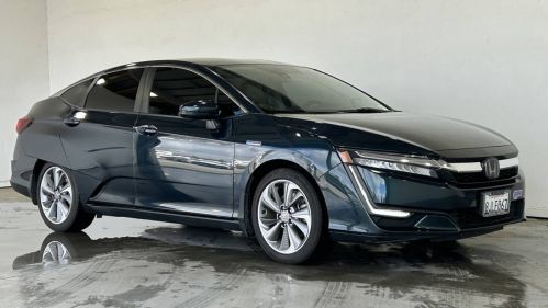 2019 Honda Clarity JHMZC5F19KC001059