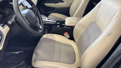 2019 Honda Clarity JHMZC5F19KC001059