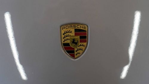 2022 Porsche Taycan WP0AA2Y16NSA14218