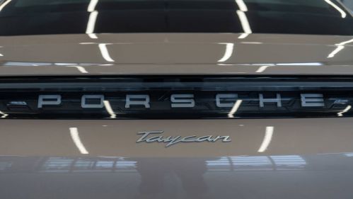 2022 Porsche Taycan WP0AA2Y16NSA14218