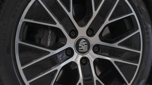 2022 Porsche Taycan WP0AA2Y16NSA14218