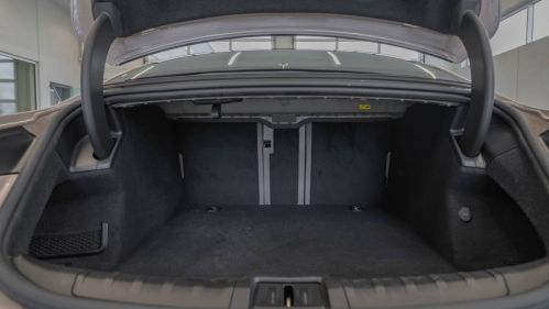 2022 Porsche Taycan WP0AA2Y16NSA14218