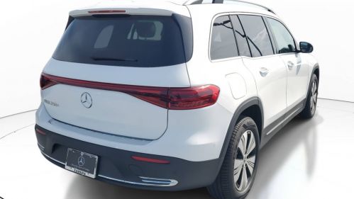 2024 Mercedes EQB W1N9M0CB6RN096881