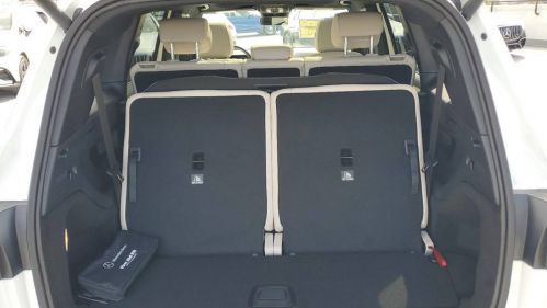 2024 Mercedes EQB W1N9M0CB6RN096881