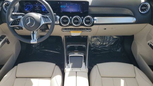 2024 Mercedes EQB W1N9M0CB6RN096881