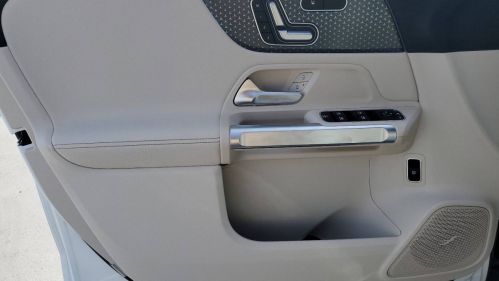 2024 Mercedes EQB W1N9M0CB6RN096881