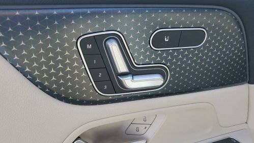 2024 Mercedes EQB W1N9M0CB6RN096881
