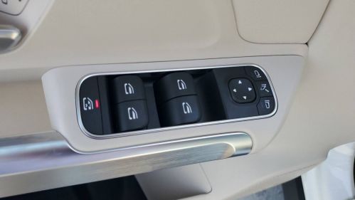 2024 Mercedes EQB W1N9M0CB6RN096881