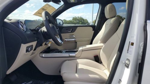 2024 Mercedes EQB W1N9M0CB6RN096881