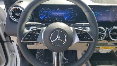 2024 Mercedes EQB W1N9M0CB6RN096881