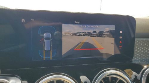 2024 Mercedes EQB W1N9M0CB6RN096881