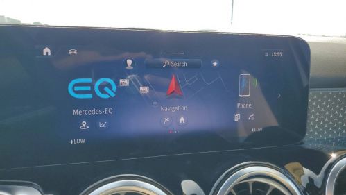 2024 Mercedes EQB W1N9M0CB6RN096881