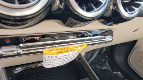 2024 Mercedes EQB W1N9M0CB6RN096881