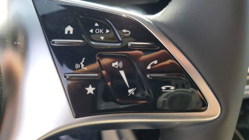 2024 Mercedes EQB W1N9M0CB6RN096881