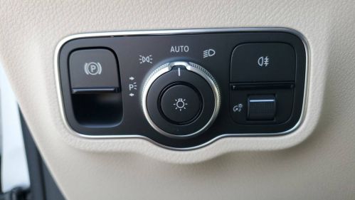 2024 Mercedes EQB W1N9M0CB6RN096881