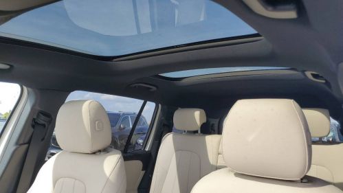 2024 Mercedes EQB W1N9M0CB6RN096881