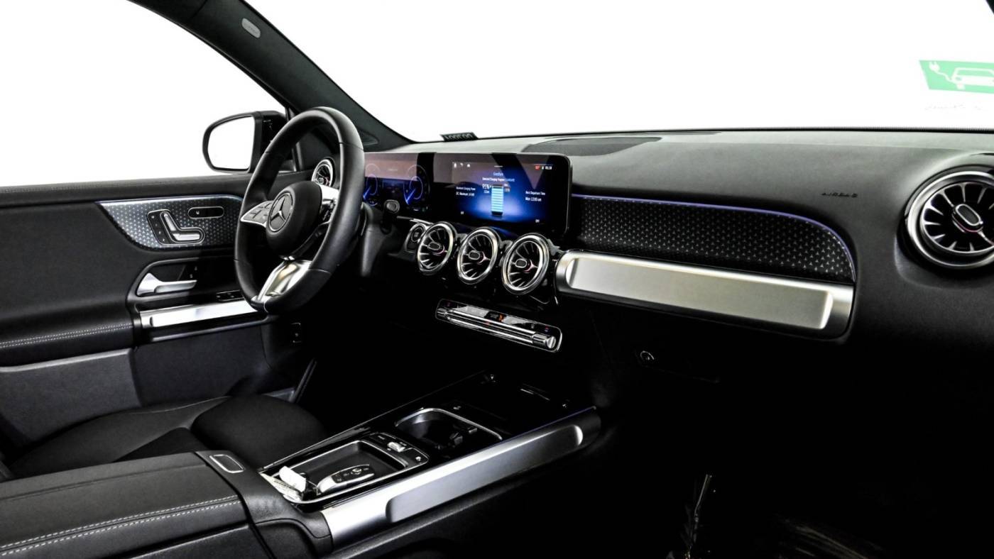 2024 Mercedes EQB W1N9M0KB5RN087994