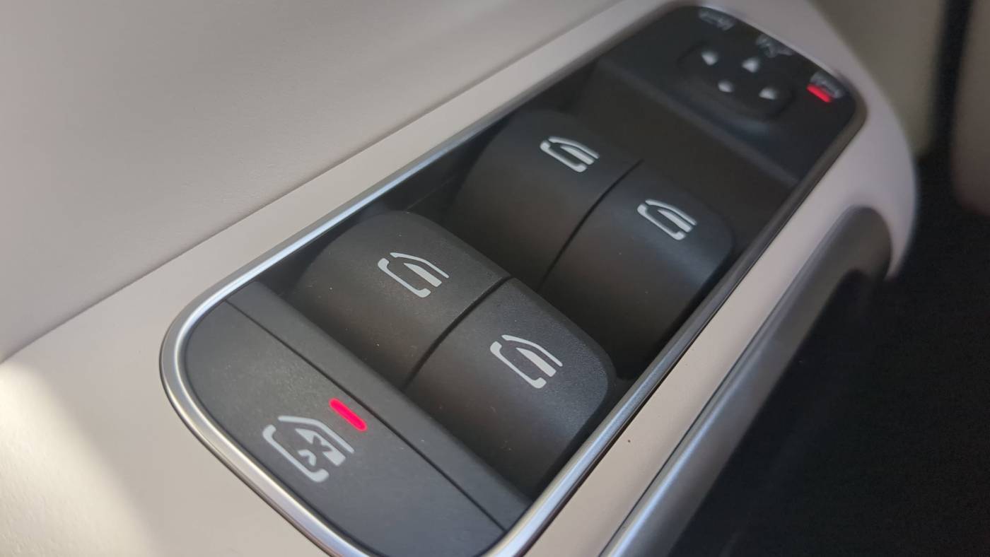 2023 Mercedes EQB W1N9M0KB7PN071776