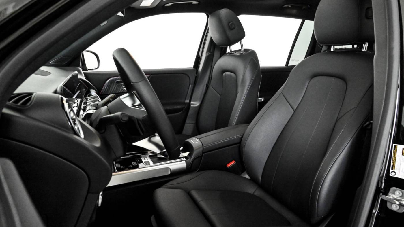 2024 Mercedes EQB W1N9M0KB5RN087994