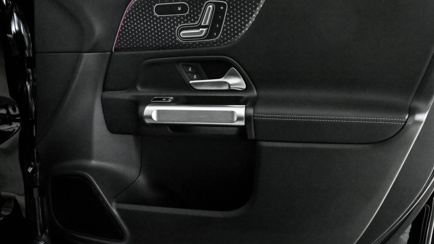 2024 Mercedes EQB W1N9M0KB5RN087994