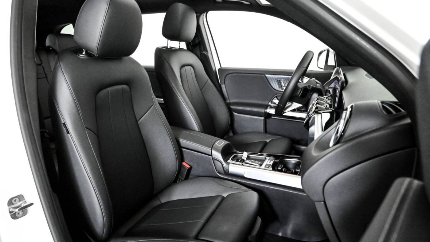 2024 Mercedes EQB W1N9M0KB9RN087531