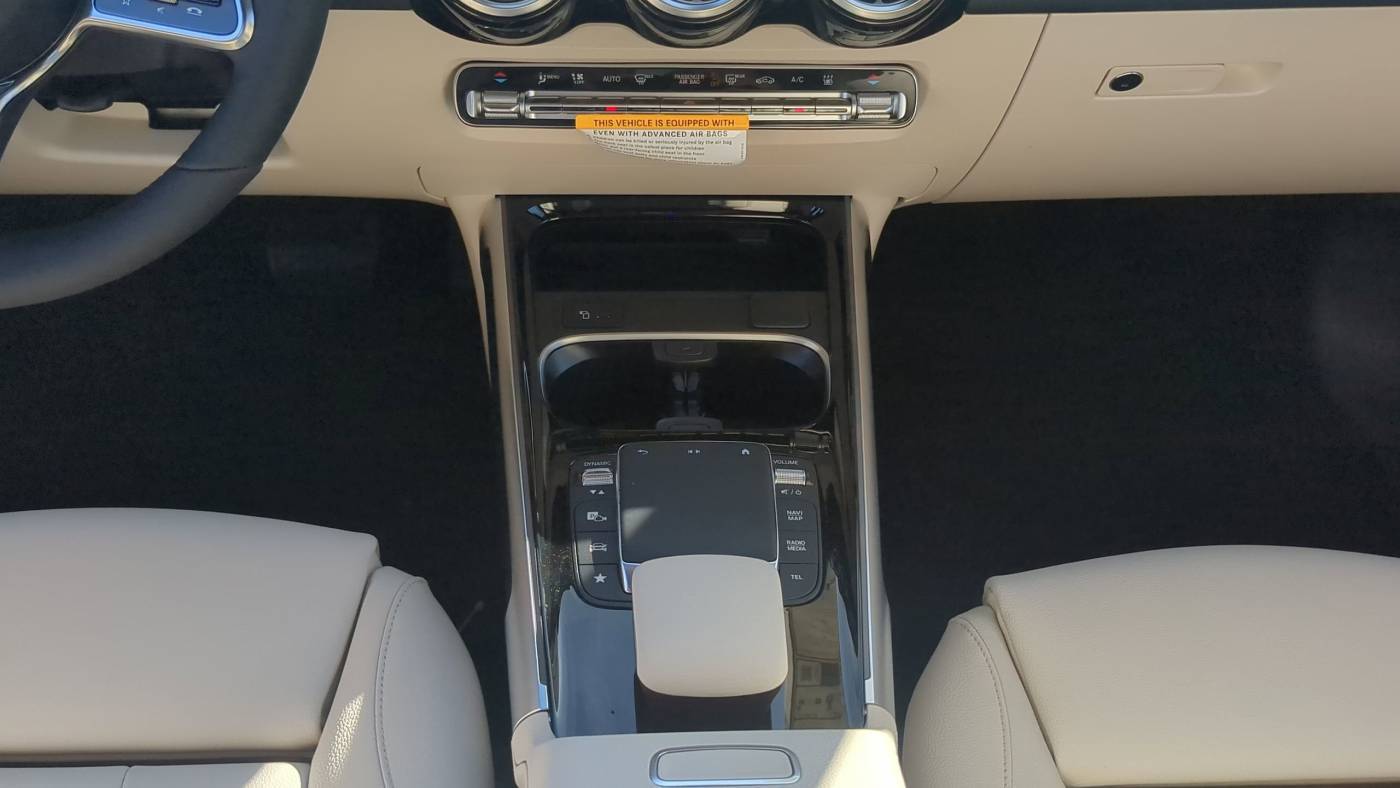 2023 Mercedes EQB W1N9M0KB7PN071776