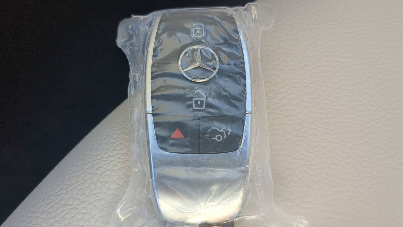 2023 Mercedes EQB W1N9M0KB7PN071776