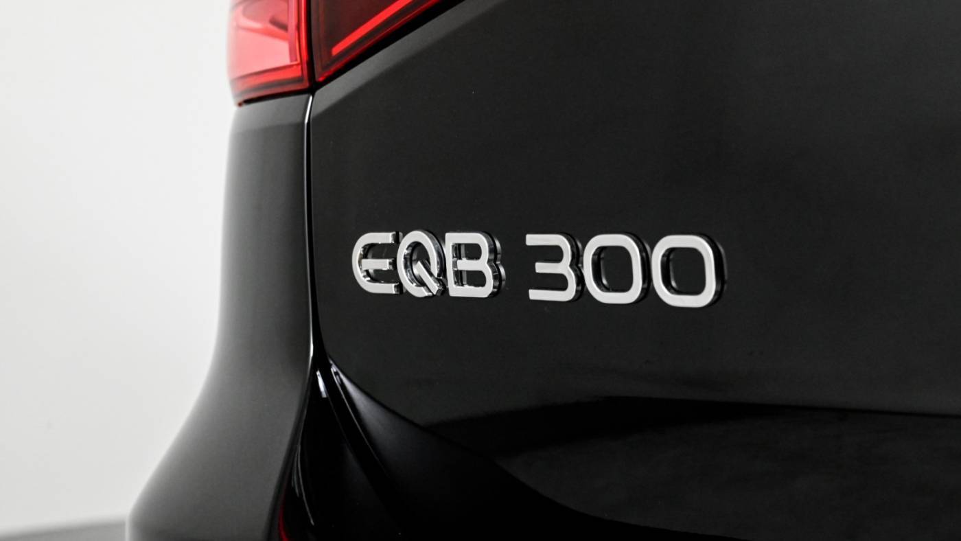 2024 Mercedes EQB W1N9M0KB5RN087994