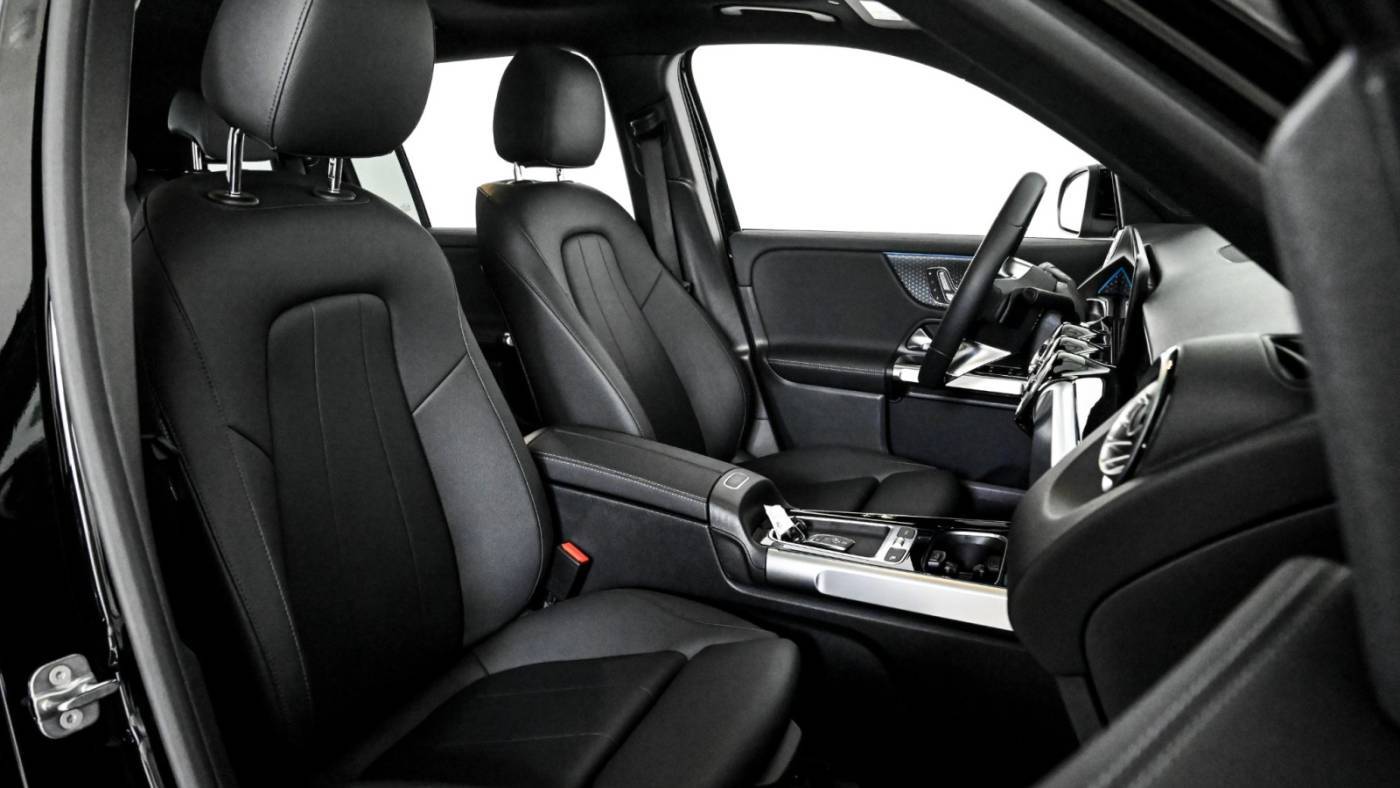 2024 Mercedes EQB W1N9M0KB5RN087994
